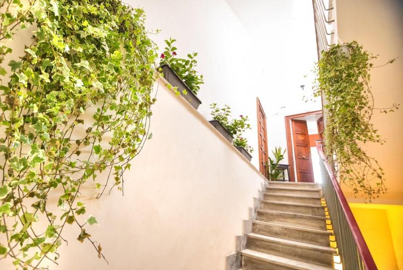 Monart Hospitality image