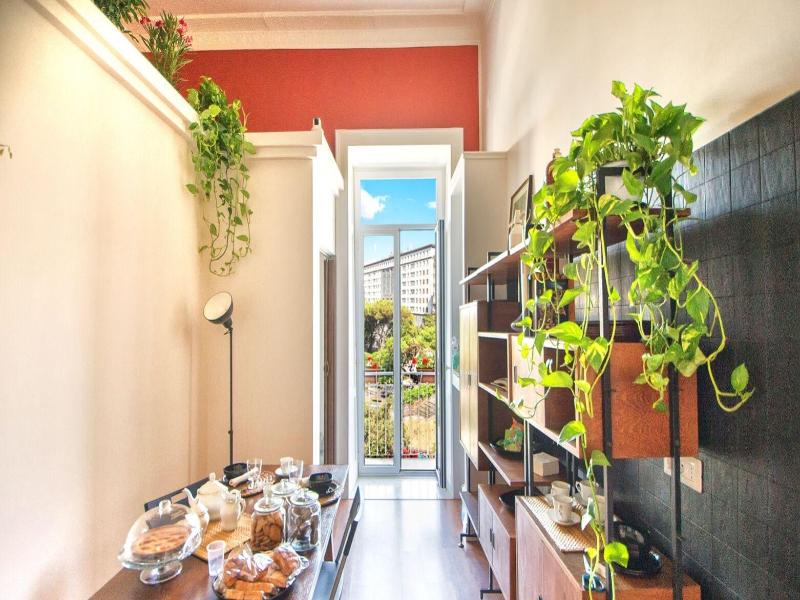Monart Hospitality image