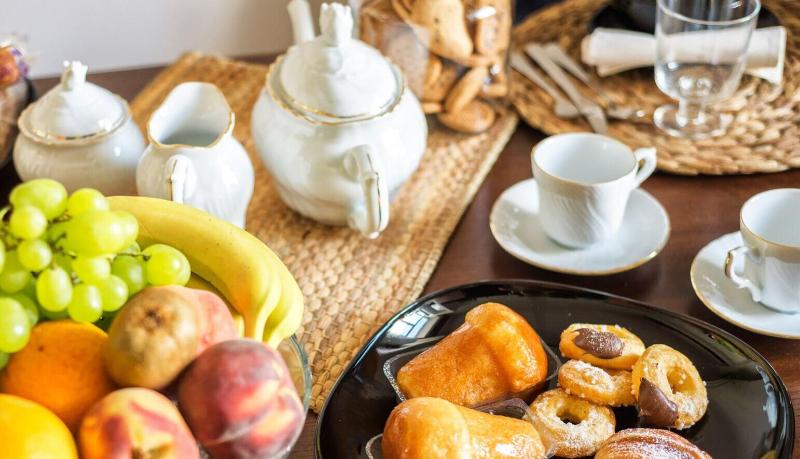 Monart Hospitality image