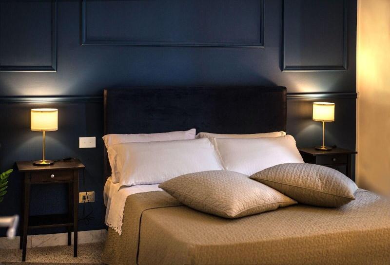 Monart Hospitality image