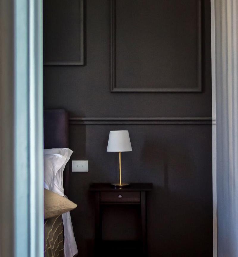 Monart Hospitality image