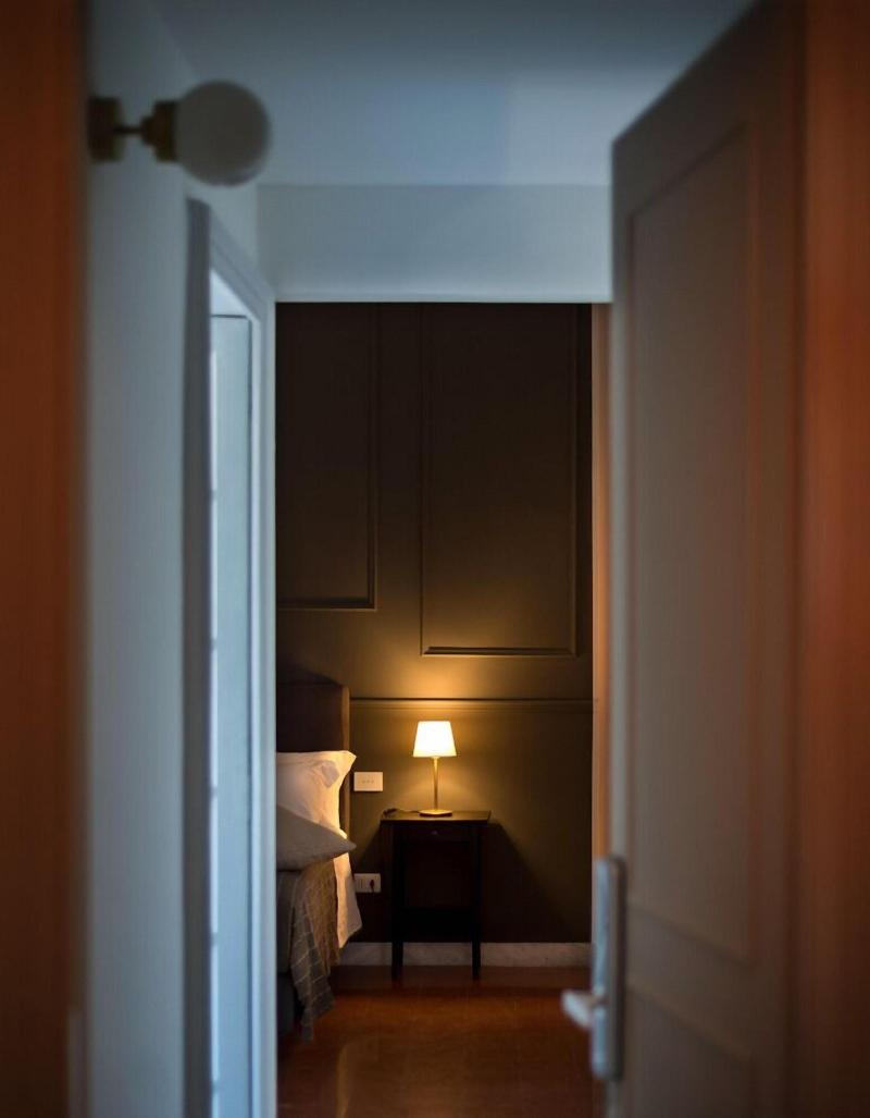 Monart Hospitality image