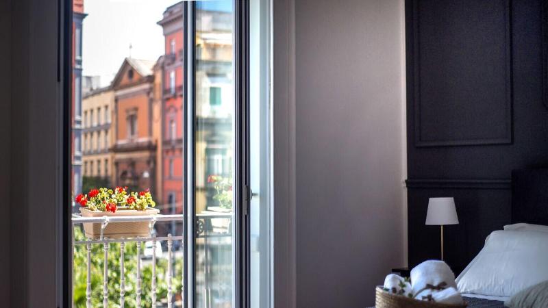 Monart Hospitality image