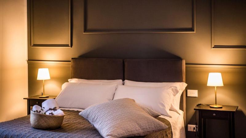 Monart Hospitality image