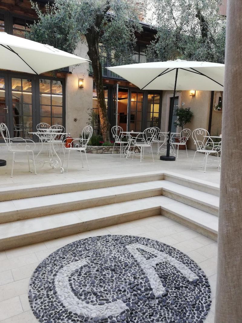 B&B Corte Alma Spa and Luxury Home image