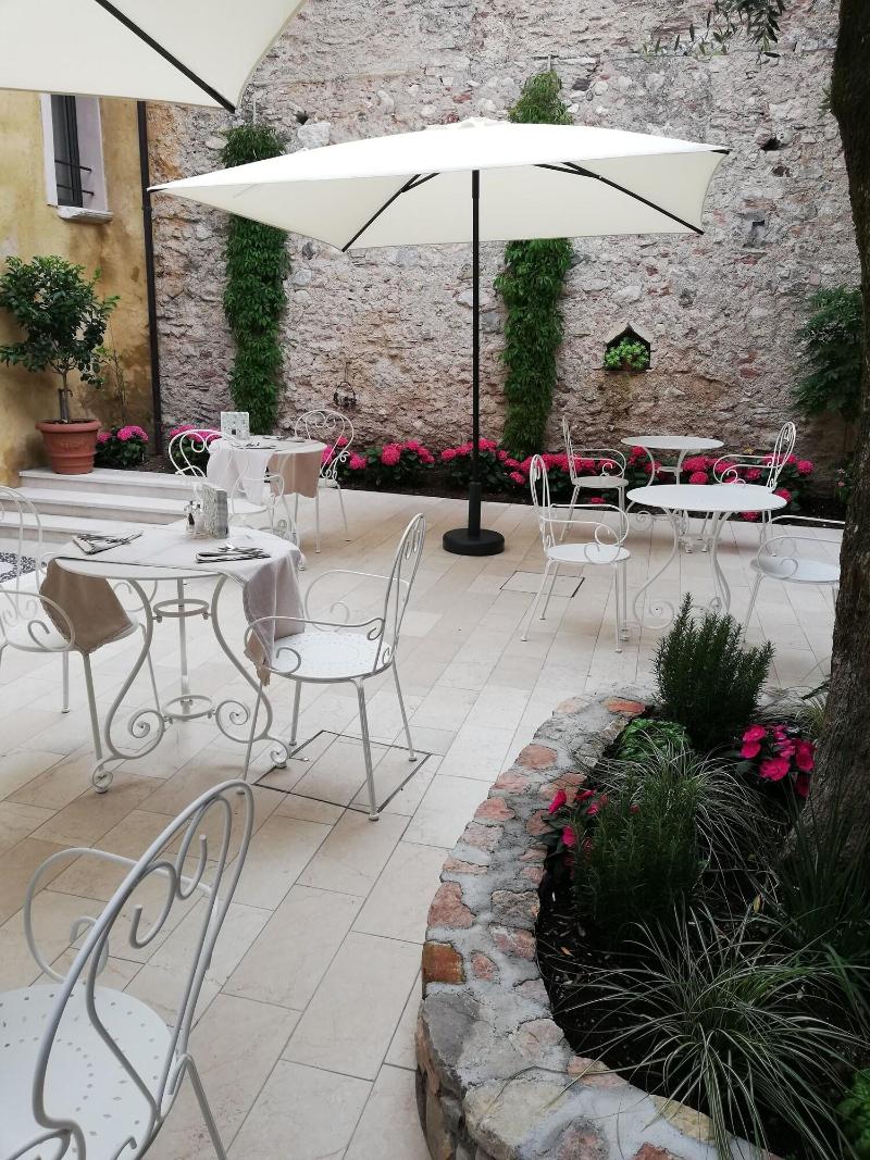 B&B Corte Alma Spa and Luxury Home image