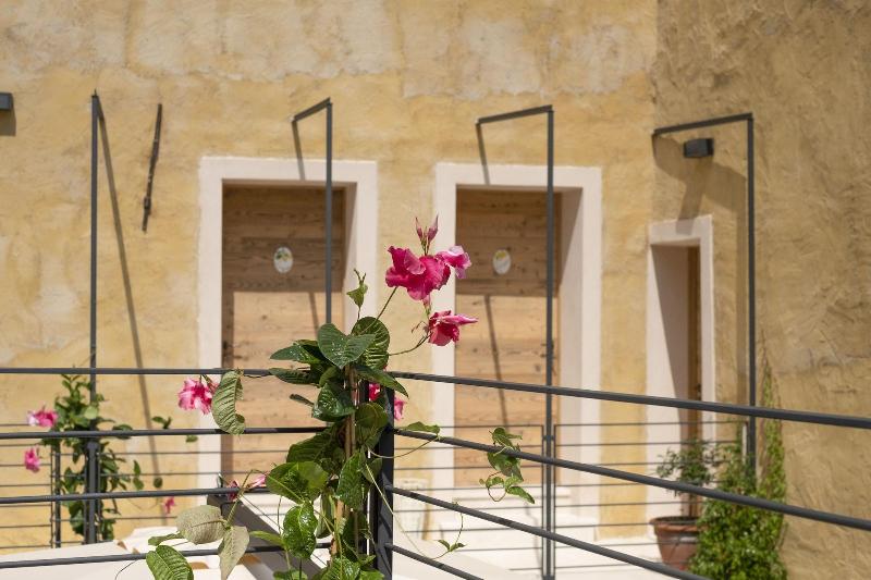 B&B Corte Alma Spa and Luxury Home image