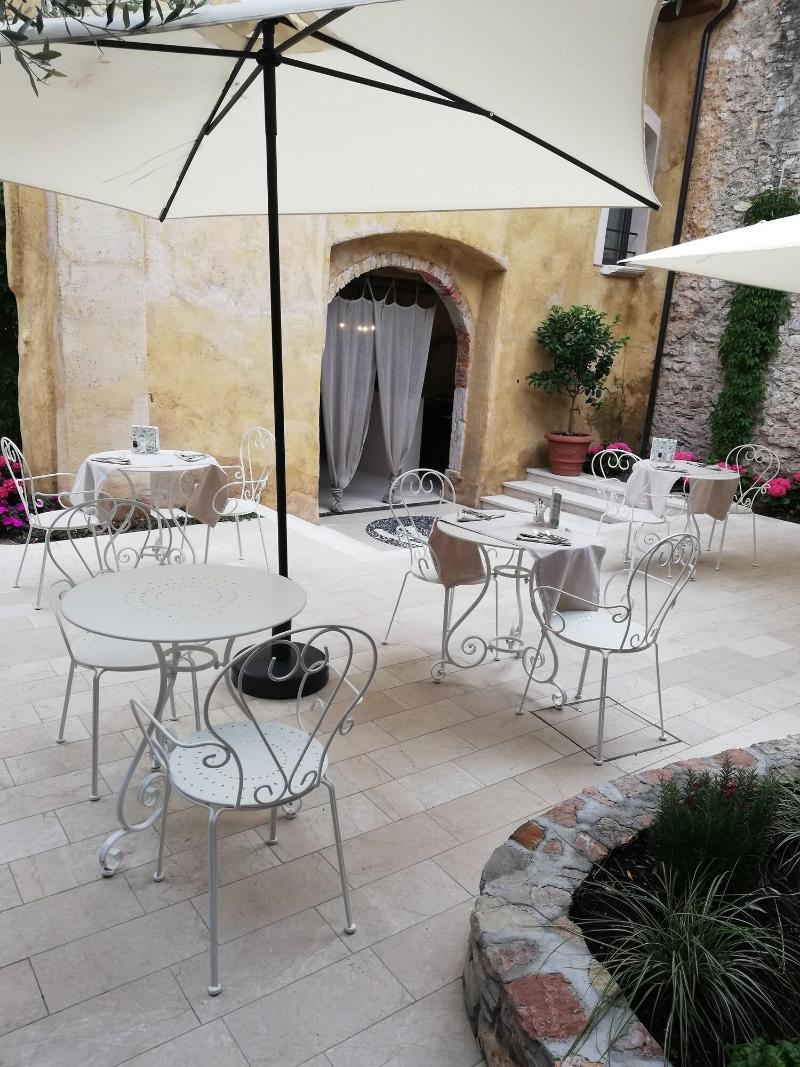B&B Corte Alma Spa and Luxury Home image