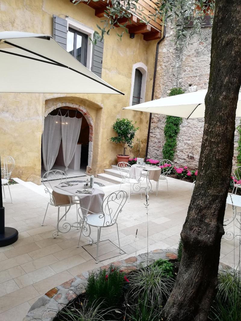 B&B Corte Alma Spa and Luxury Home image