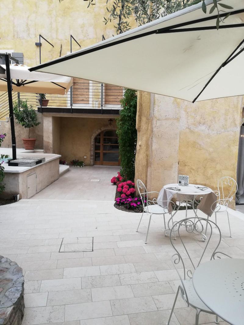 B&B Corte Alma Spa and Luxury Home image