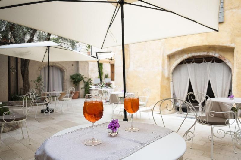 B&B Corte Alma Spa and Luxury Home image