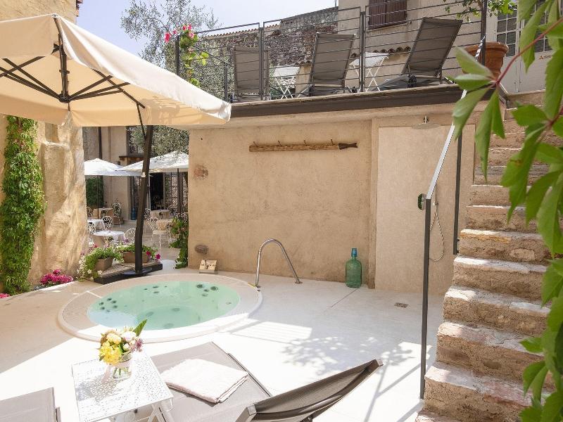 B&B Corte Alma Spa and Luxury Home image