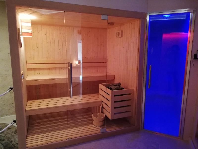 B&B Corte Alma Spa and Luxury Home image