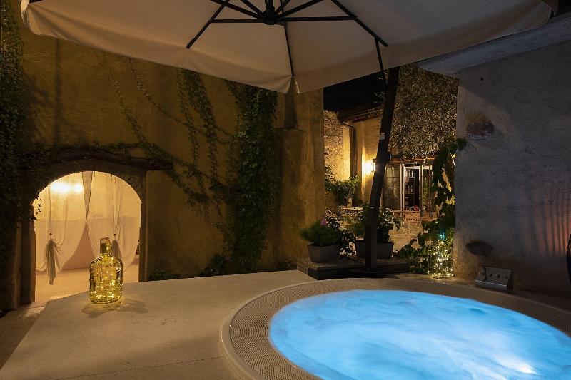 B&B Corte Alma Spa and Luxury Home image