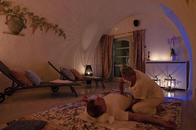 B&B Corte Alma Spa and Luxury Home image