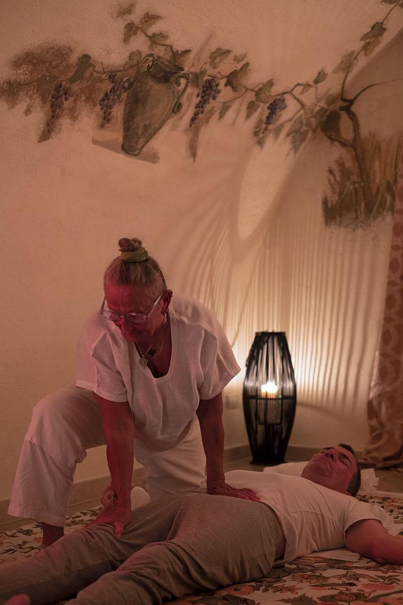 B&B Corte Alma Spa and Luxury Home image