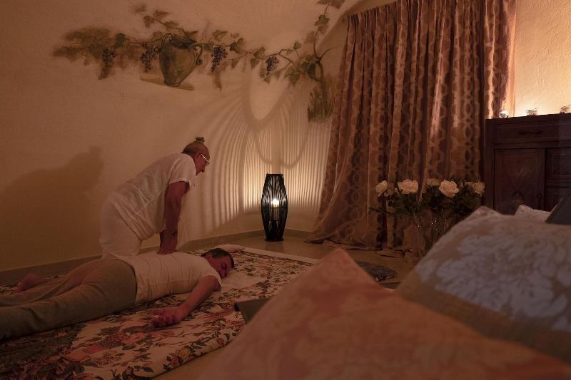 B&B Corte Alma Spa and Luxury Home image