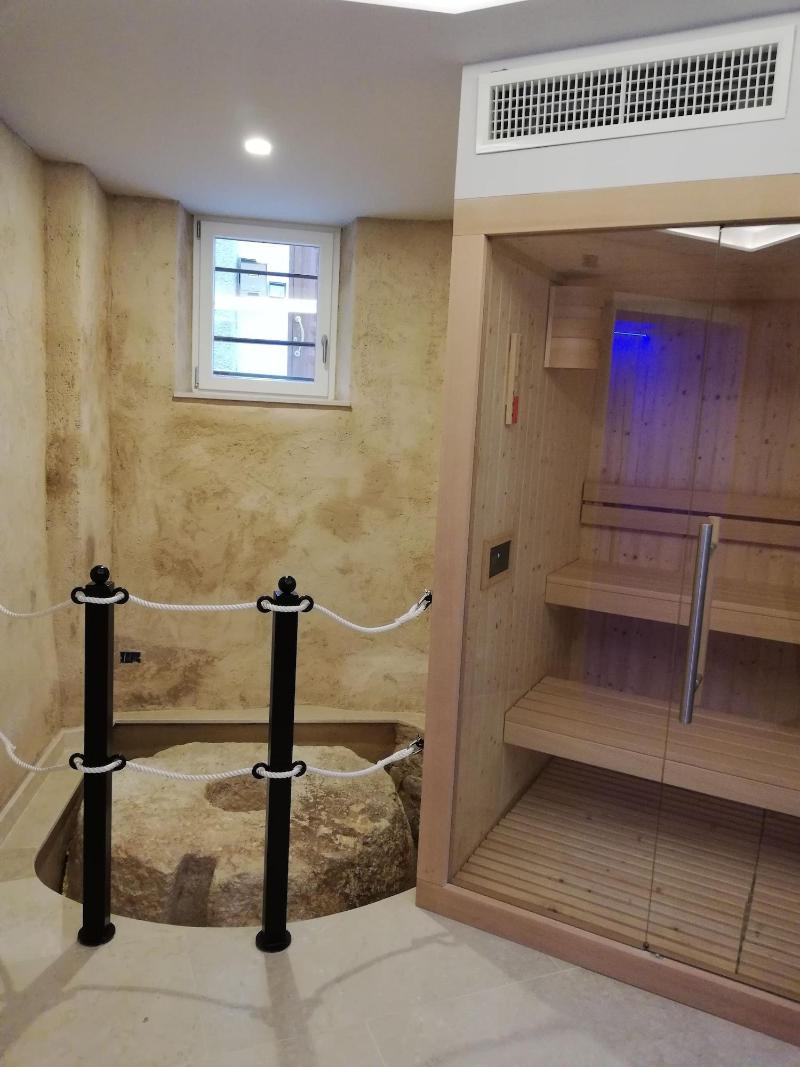 B&B Corte Alma Spa and Luxury Home image