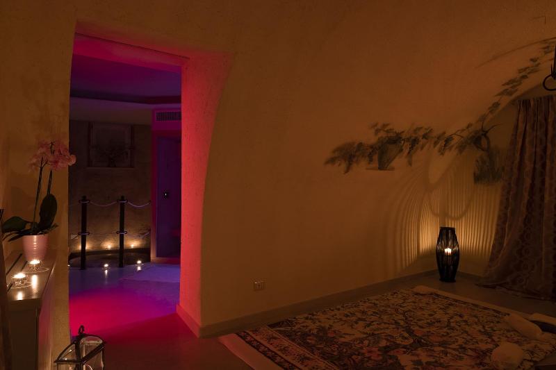B&B Corte Alma Spa and Luxury Home image