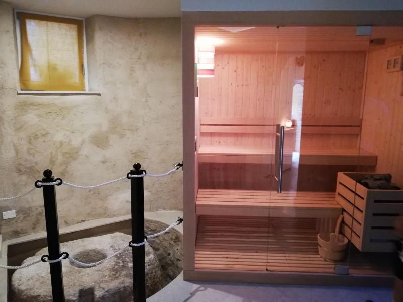B&B Corte Alma Spa and Luxury Home image