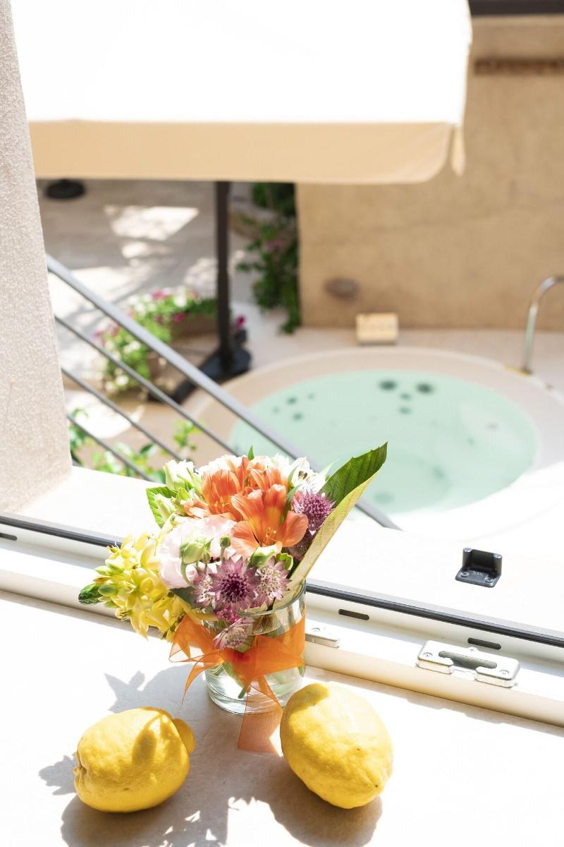 B&B Corte Alma Spa and Luxury Home image