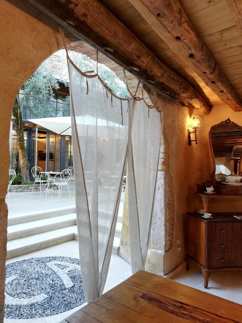 B&B Corte Alma Spa and Luxury Home image