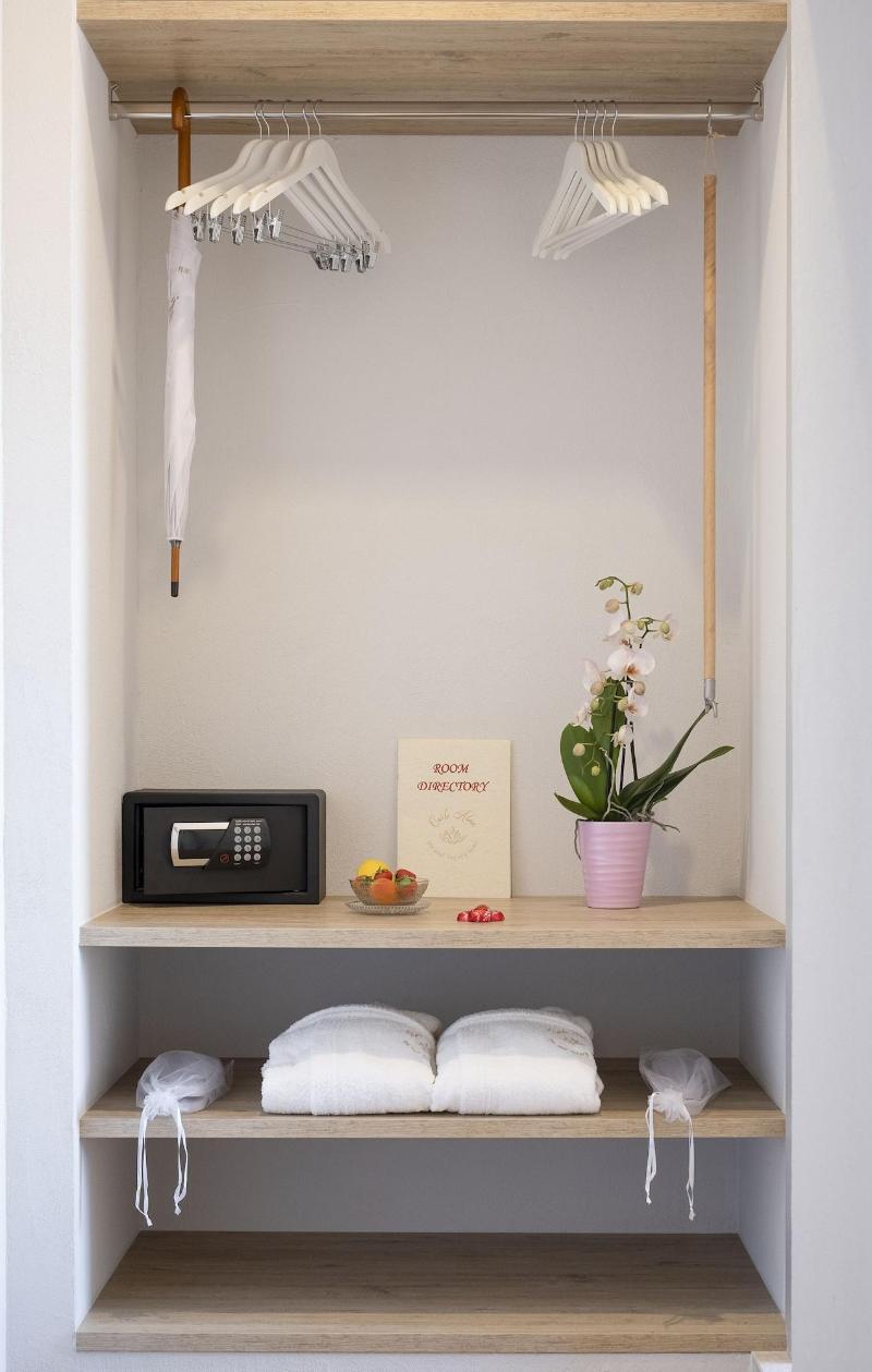 B&B Corte Alma Spa and Luxury Home image