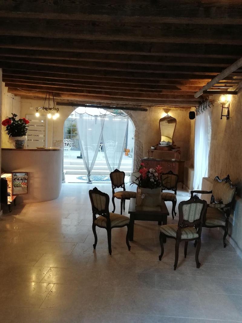 B&B Corte Alma Spa and Luxury Home image