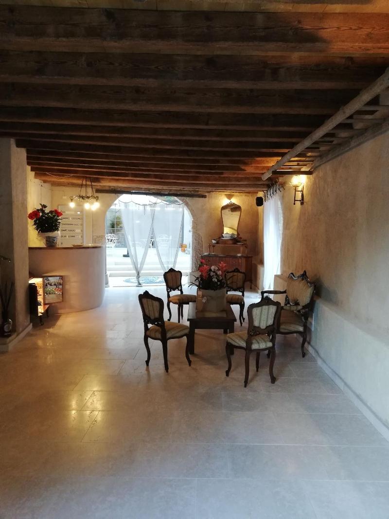 B&B Corte Alma Spa and Luxury Home image