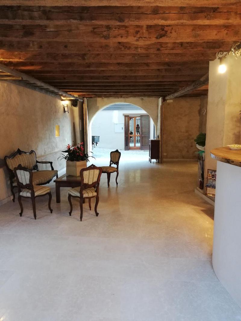 B&B Corte Alma Spa and Luxury Home image