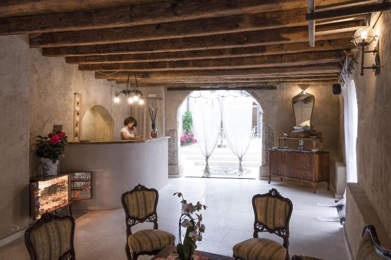 B&B Corte Alma Spa and Luxury Home image