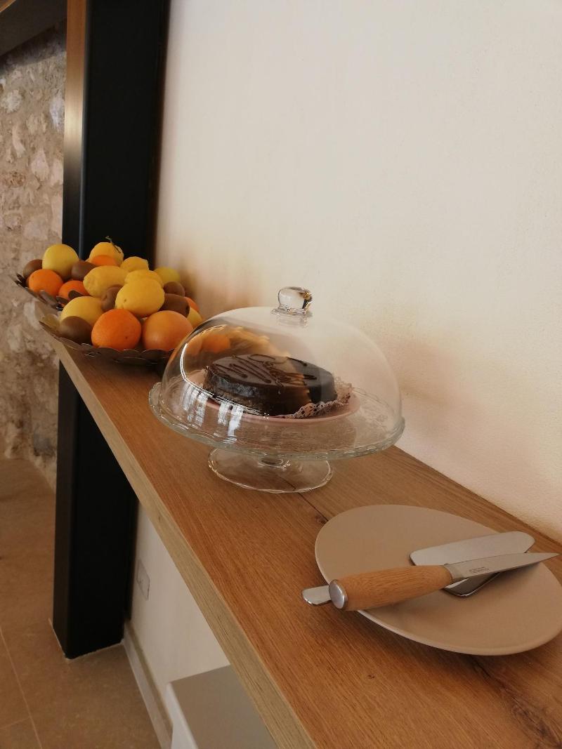 B&B Corte Alma Spa and Luxury Home image