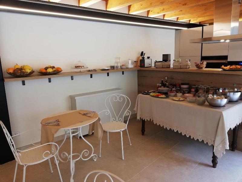 B&B Corte Alma Spa and Luxury Home image