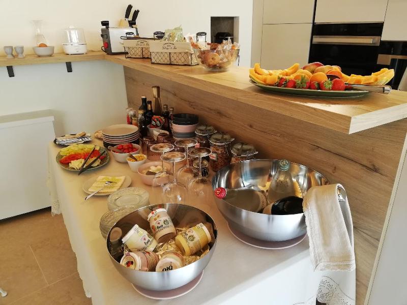 B&B Corte Alma Spa and Luxury Home image