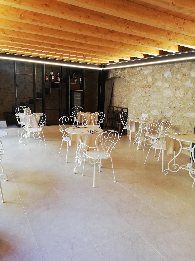 B&B Corte Alma Spa and Luxury Home image