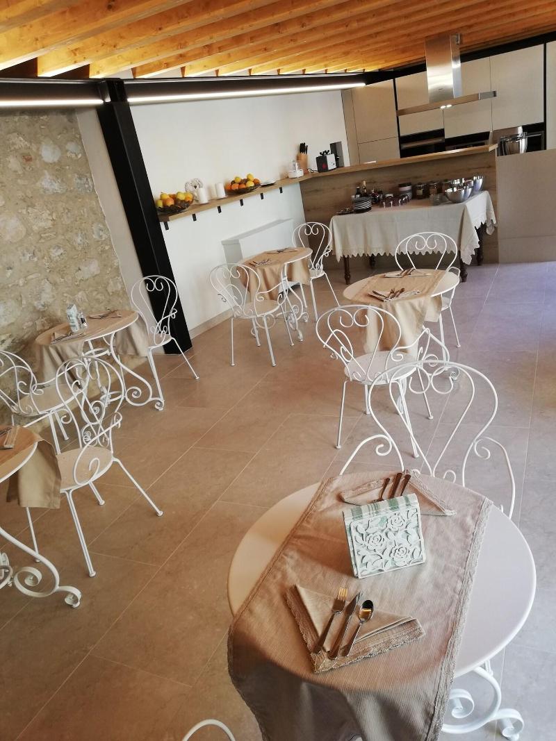 B&B Corte Alma Spa and Luxury Home image