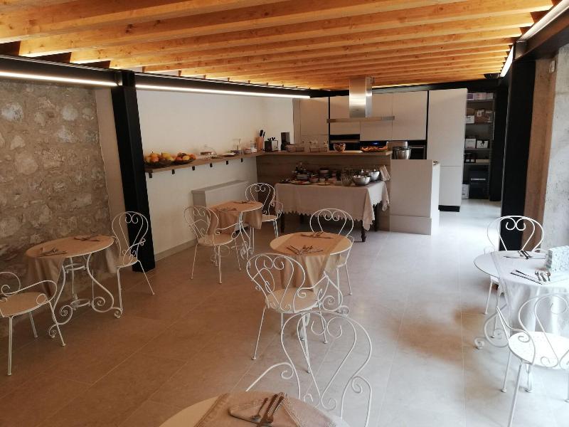 B&B Corte Alma Spa and Luxury Home image