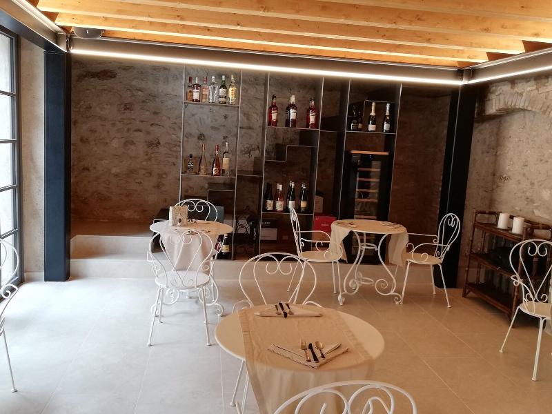 B&B Corte Alma Spa and Luxury Home image