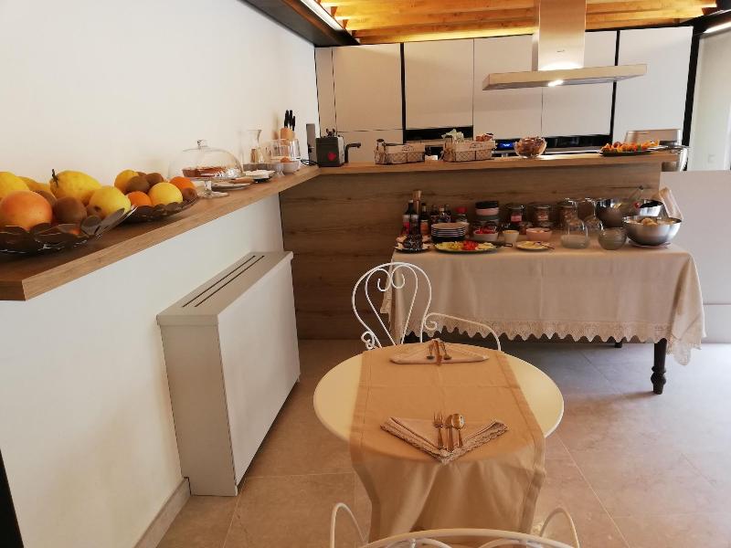 B&B Corte Alma Spa and Luxury Home image