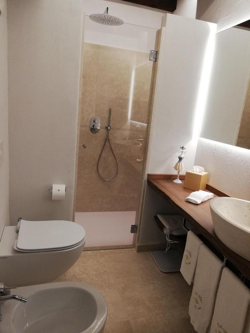 B&B Corte Alma Spa and Luxury Home image