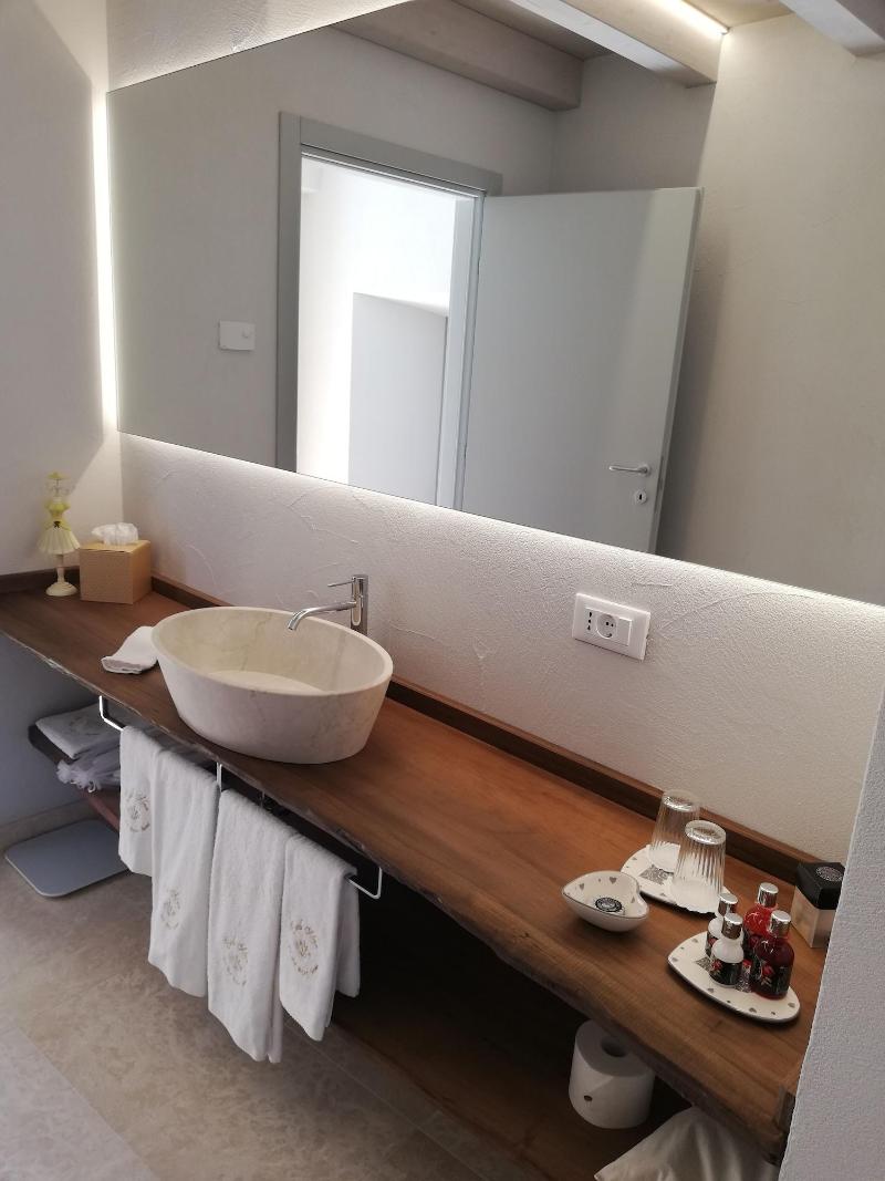 B&B Corte Alma Spa and Luxury Home image