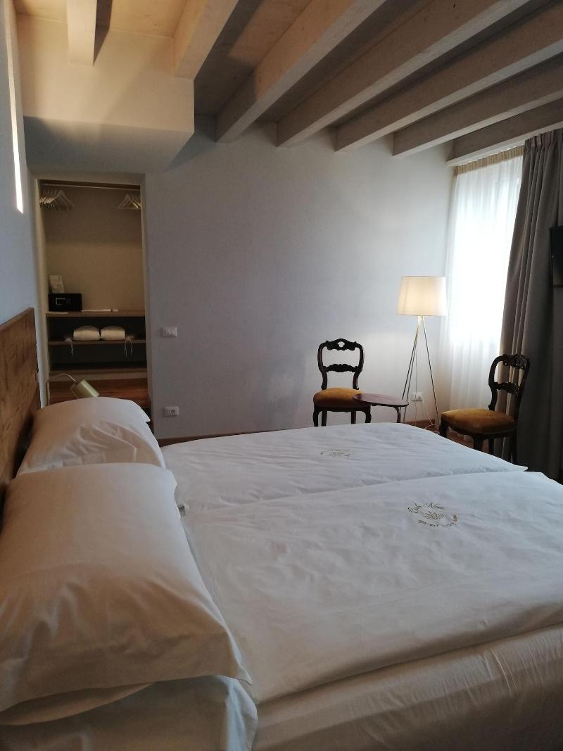 B&B Corte Alma Spa and Luxury Home image