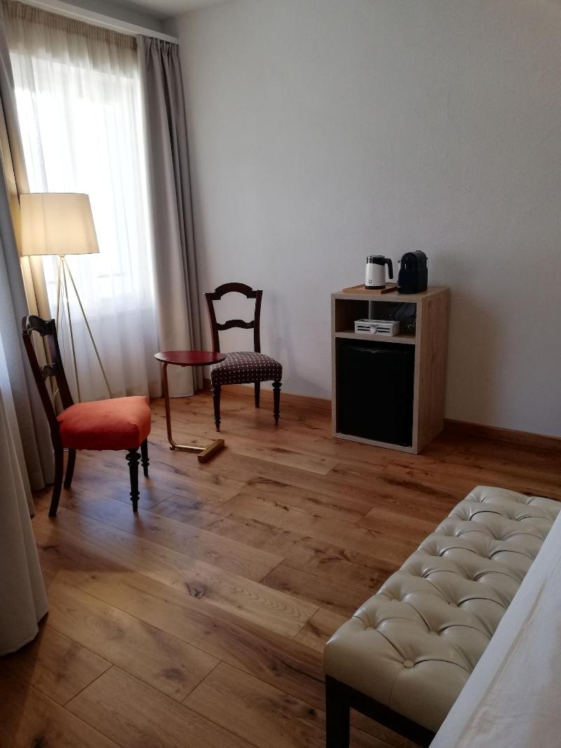 B&B Corte Alma Spa and Luxury Home image