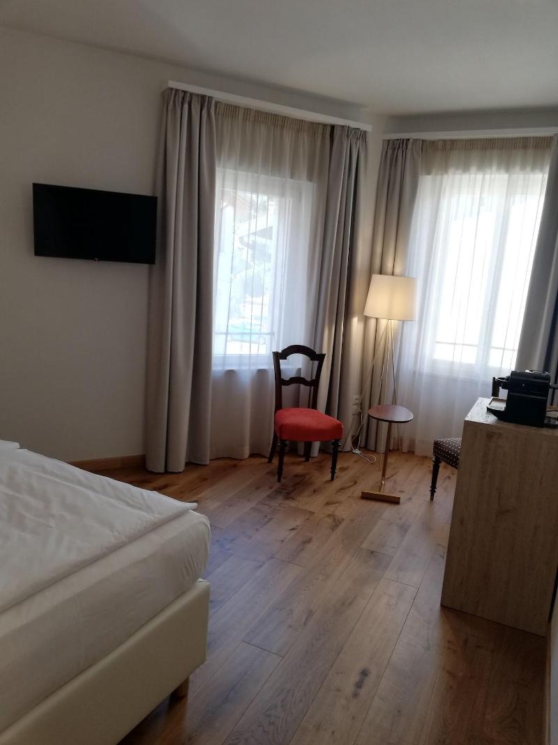 B&B Corte Alma Spa and Luxury Home image