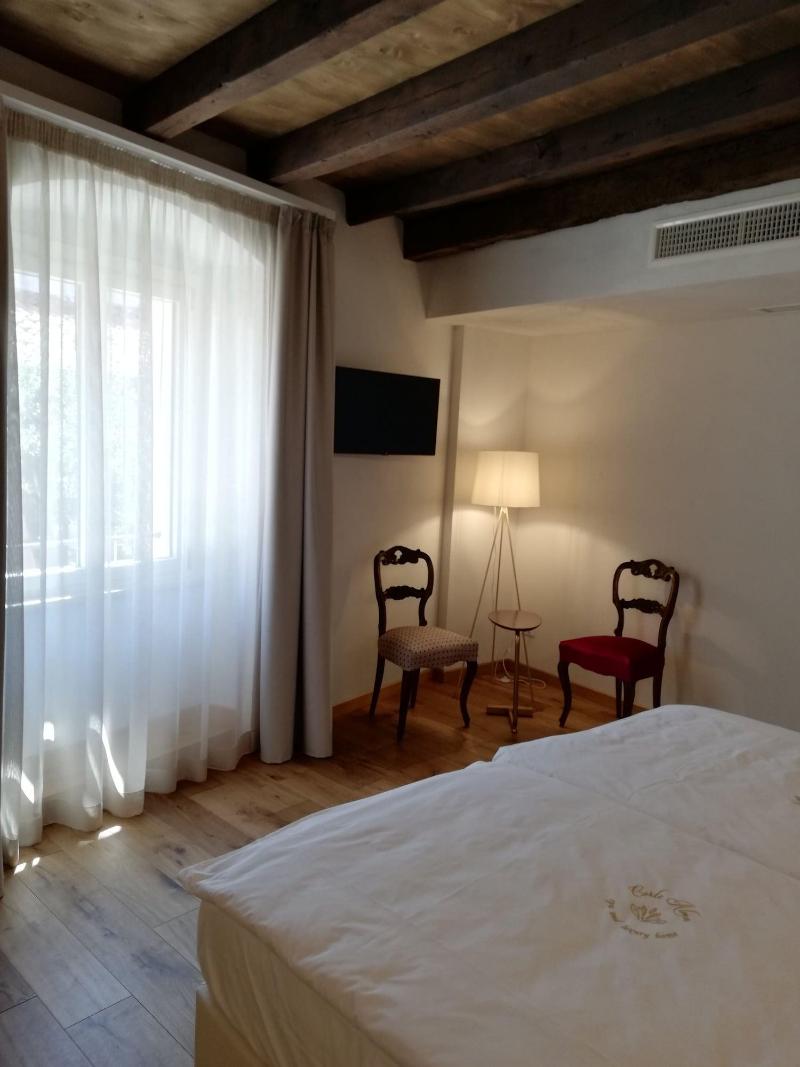B&B Corte Alma Spa and Luxury Home image