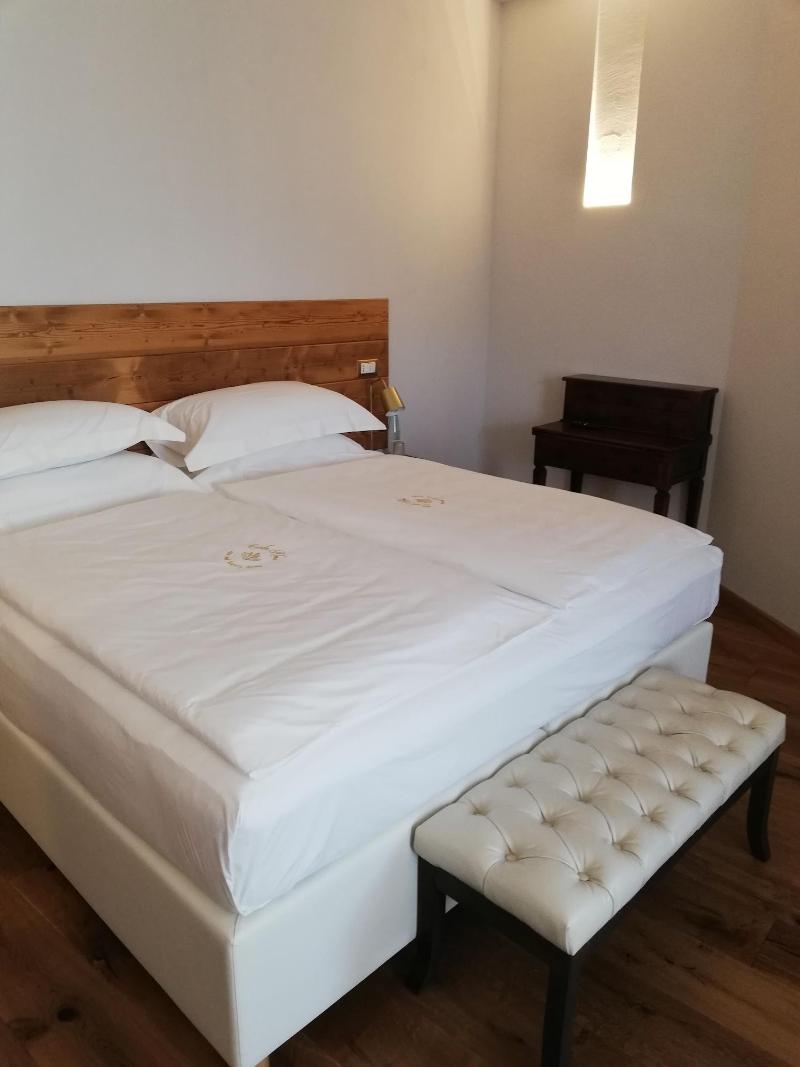 B&B Corte Alma Spa and Luxury Home image