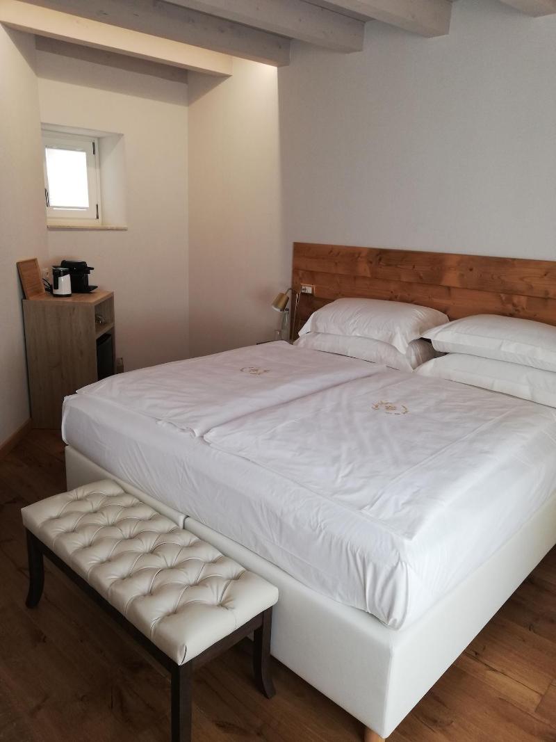 B&B Corte Alma Spa and Luxury Home image