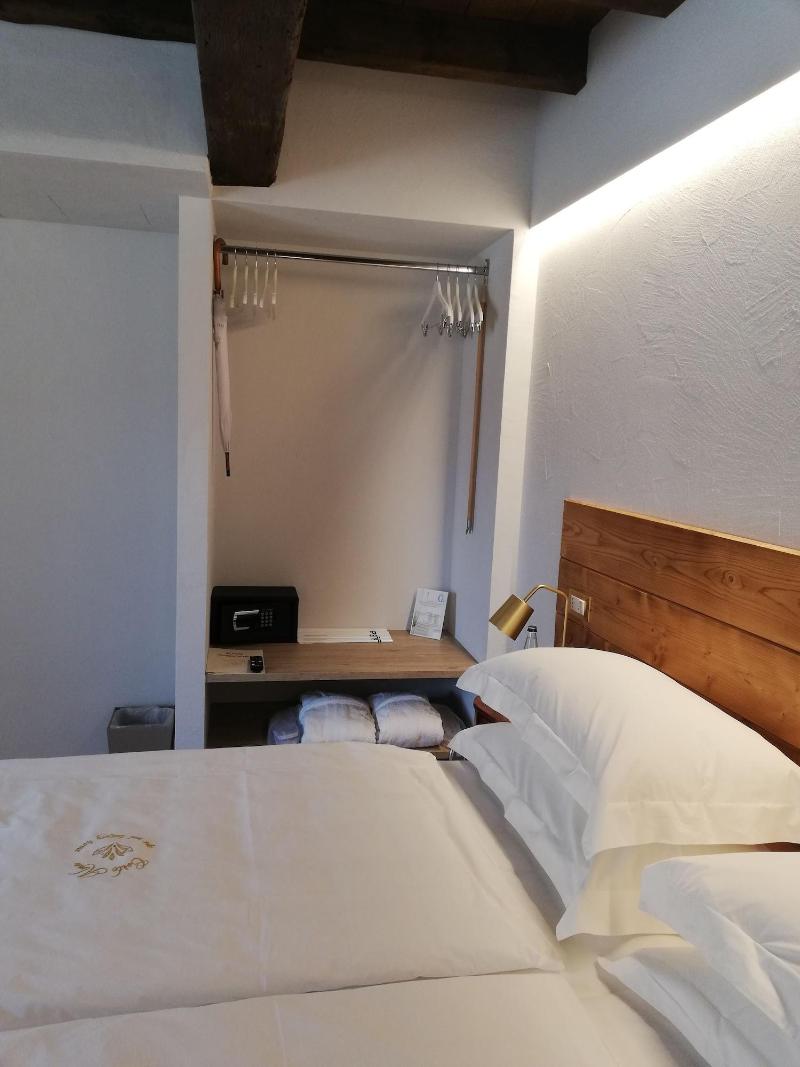 B&B Corte Alma Spa and Luxury Home image