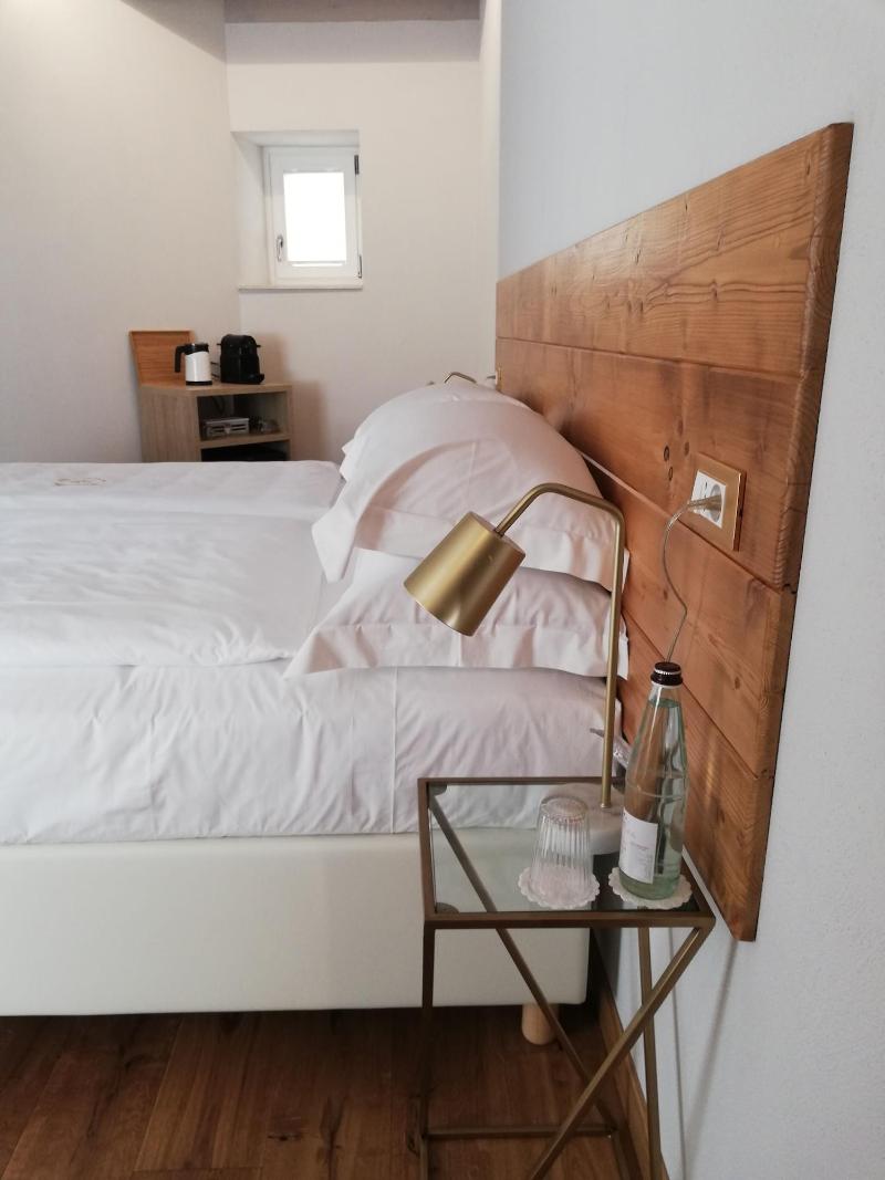 B&B Corte Alma Spa and Luxury Home image