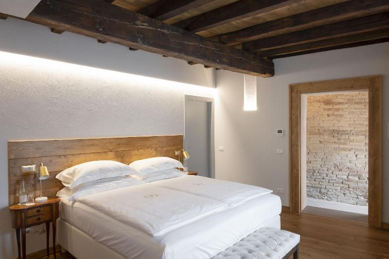B&B Corte Alma Spa and Luxury Home image